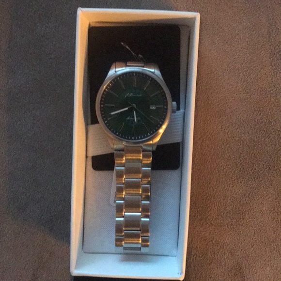 Brand New J. Brackett Automatic Watch - Picture 6 of 6